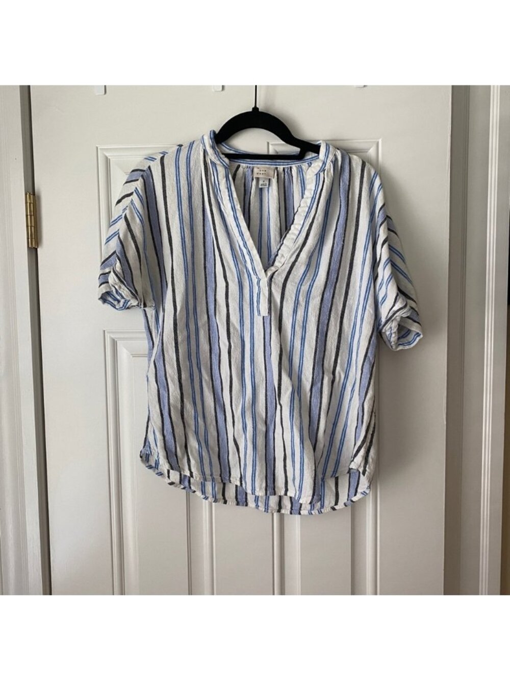 Target Top